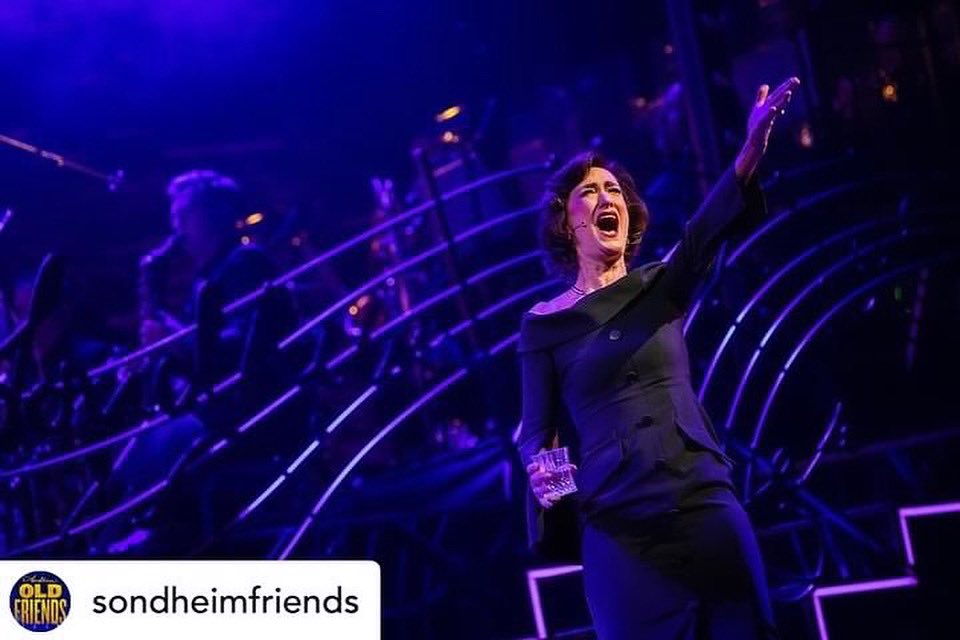 Stephen Mear CBE (HonDArt) tweet media