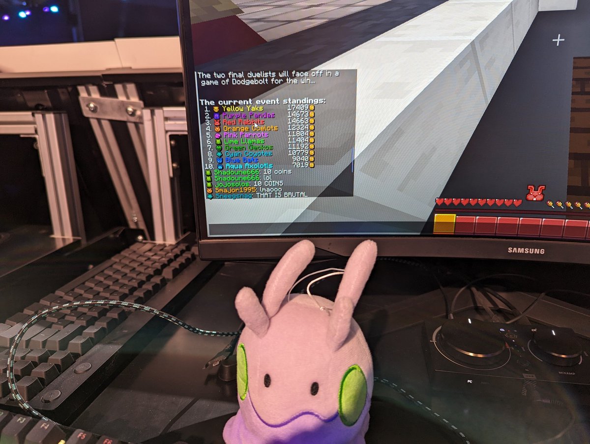 froubery's tweet photo. gg. https://t.co/m8Q0RgJIeq