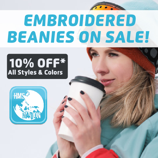 askHMS's tweet image. Get ready for Fall with Hart Mind Soul and SAVE 10% OFF* All Beanie Styles &amp;amp; Colors! bit.ly/2JWapvV
#Sale #CustomBeanies #Embroidery #NearMe #Beaverton #Oregon #Portland #Embroidered #OnSale #HMSnation #HartMindSoul #Fall #October #November #BestGifts #Custom #Hats #New