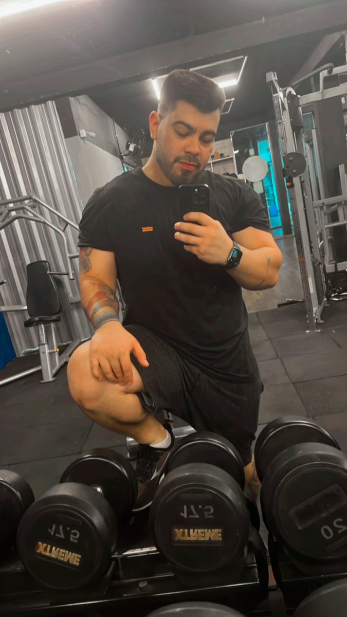 💪🏻