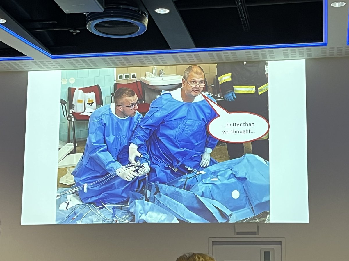 Hutin Alice (@alice_hutin) on Twitter photo Thank you <a href="/jan_belohlavek/">Jan Belohlavek</a> and <a href="/DYannopoulos/">Demetris Yannopoulos</a> for the opportunity to share our #ECPR experience at the #ECPRPragueSchool !
It’s fascinating to see other teams around the world are moving to #prehospitalECPR Thank you <a href="/jan_belohlavek/">Jan Belohlavek</a> and <a href="/DYannopoulos/">Demetris Yannopoulos</a> for the opportunity to share our #ECPR experience at the #ECPRPragueSchool !
It’s fascinating to see other teams around the world are moving to #prehospitalECPR
