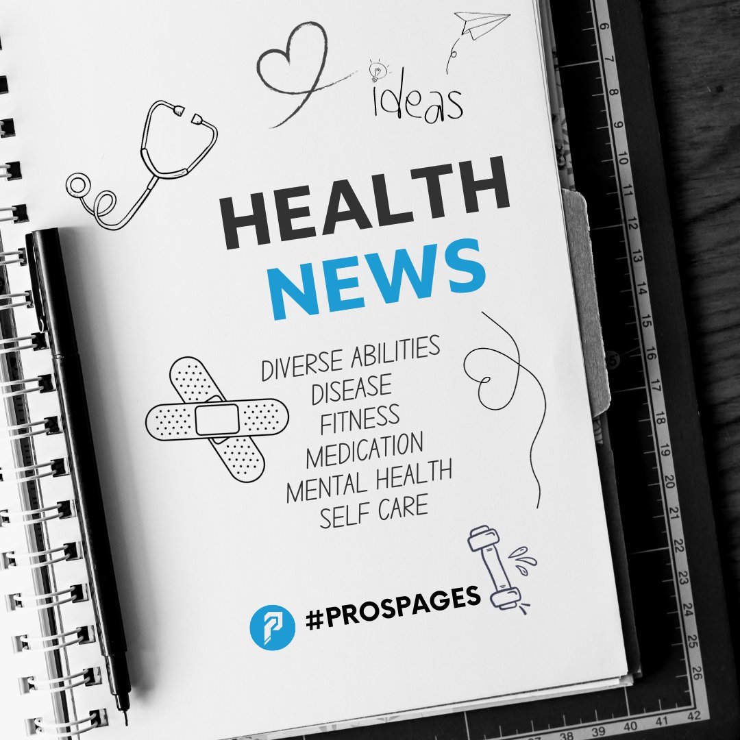 News & health can be scary words, it's common to cause anxiety or to disassociate. Our goal is to find silver linings, hacks, tips and tricks, and yes the good and bad things pros know about health. 

#HealthPROS #NewsPROS #puitinmyMIND