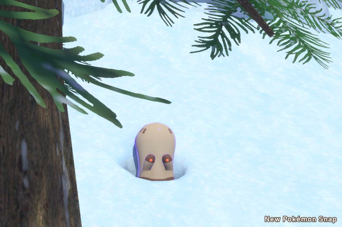 Pokemon Gems tweet media