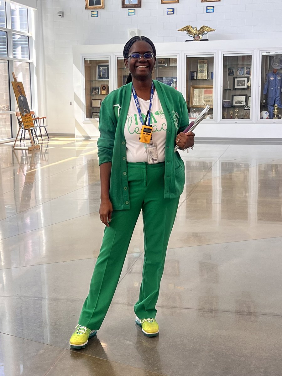 Maya Imani Watson tweet media