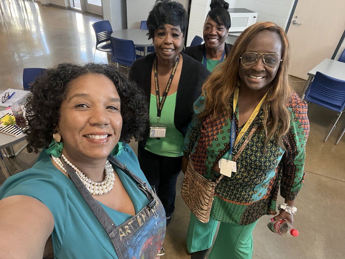 Maya Imani Watson tweet media