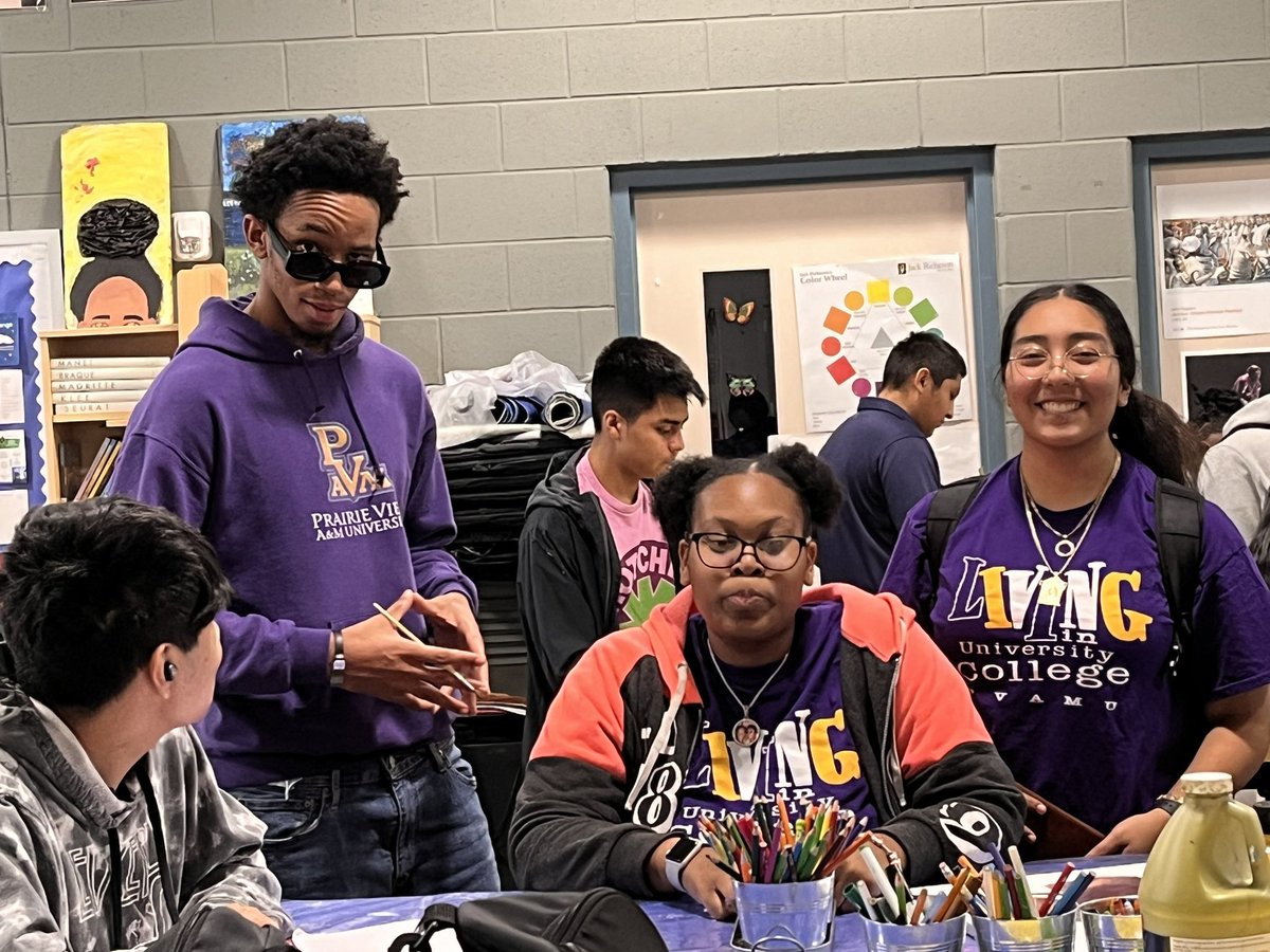 Maya Imani Watson tweet media