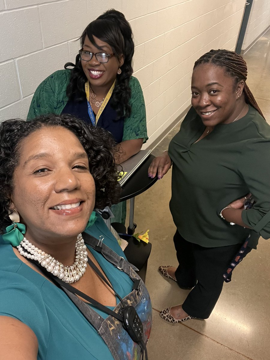 Maya Imani Watson tweet media