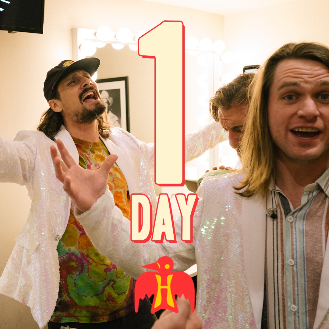 The time has come.... 💥 Join @futurebirds, <a href="/bandofhorses/">Band of Horses</a>, @theheadandtheheart, @wednesday_gurl, @thewhigs, <a href="/s/">『S』</a>eratones, @s.g.goodman, @dude____the_obscure AND 
@hotelfictionmusic TOMORROW at @prattpullmandistrict for the inaugural Highball! 🕺🎶 Get your tickets NOW!