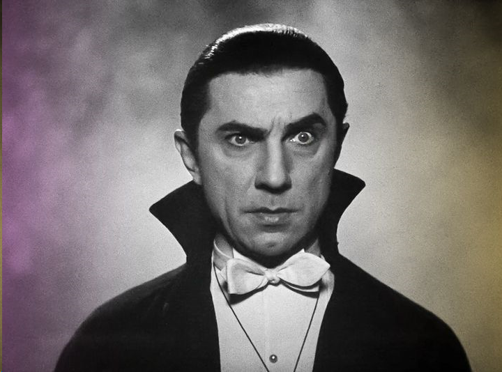 joe_dante's tweet photo. Happy birthday to Bela Lugosi, born on this date in 1882! https://t.co/M957AOn0l9