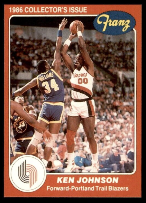 77Blazers's tweet photo. #KenJohnson says there are this many days until the 23/24 season

#RipCity https://t.co/zSBDCsTCGF