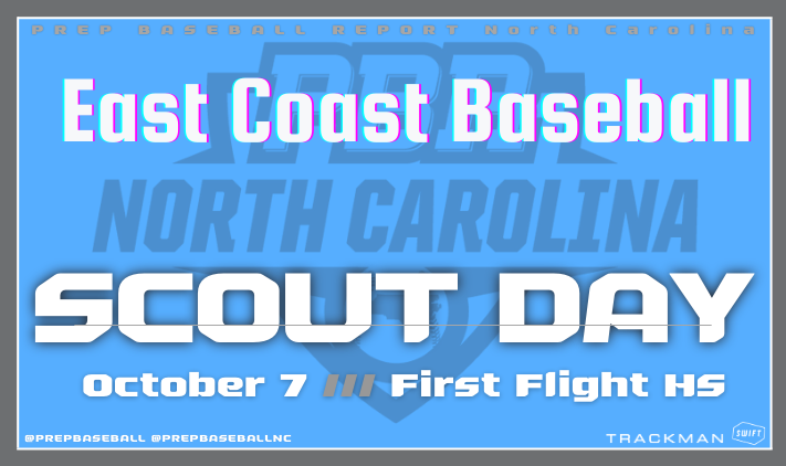 Quick Hitters

East Coast Baseball Scout Day

Pitchers&gt;&gt;&gt;loom.ly/PdY-AqE