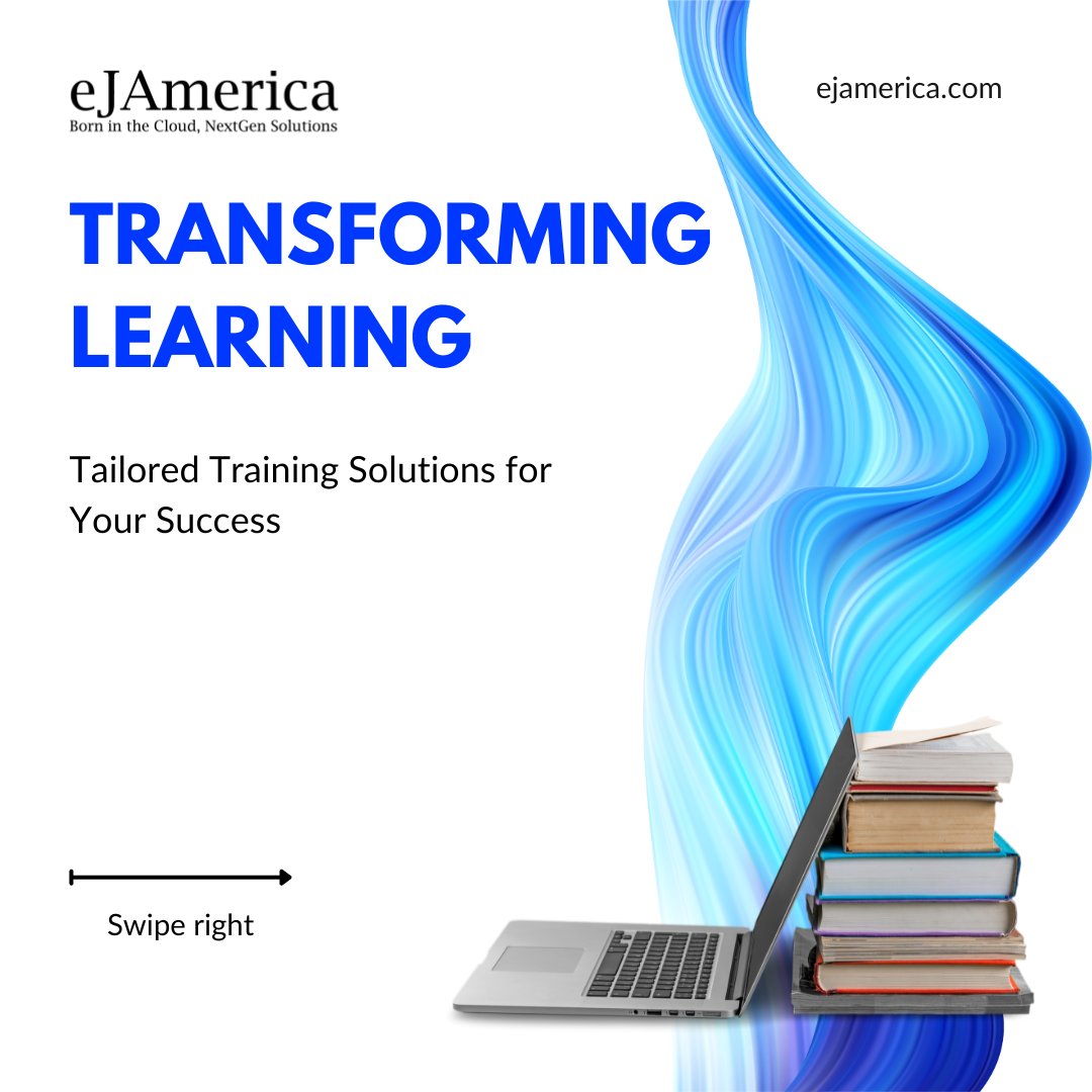 ejangar's tweet image. Your Learning, Your Way! We adapt to your vision, style, and unique requirements to create the perfect training solution. 

#customlearning #tailoredtraining #mobilelearning #elearning #ejamerica #ejrekruit