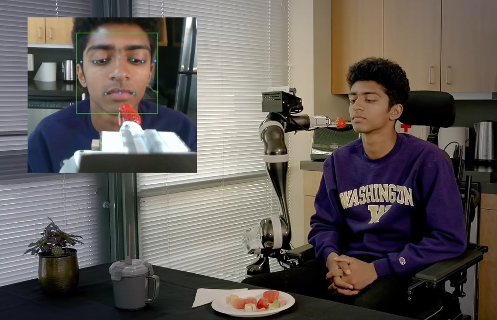 nwrscis's tweet photo. The next SCI Forum:
• 11/8/23 from 7 pm to 8:30 pm PST. 
• Robot-Assisted Feeding: Recent Advances And Future Directions In The Personal Robotics Lab
https://t.co/DZbzf5MBRa...

https://t.co/vIGVybXRcd https://t.co/LLivfUVcmF