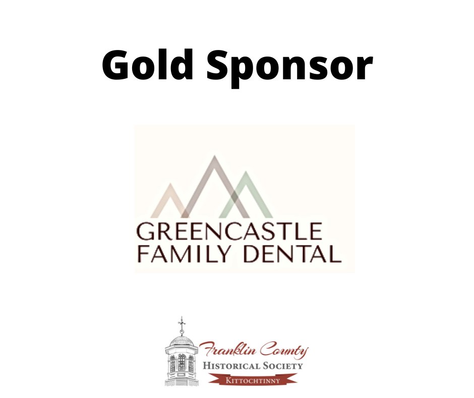 Thanks to Haunted Jail 2023 sponsor, Greencastle Family Dental!