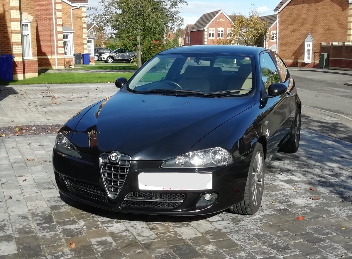 vqs_tigertom's tweet photo. @takanashikiara #isthisamusclecar 🧡💚🖤💙
Alfa Romeo 147 Collezione
nickname was Julia the Dirty Minx 🐍 https://t.co/l7eMXEQzVp