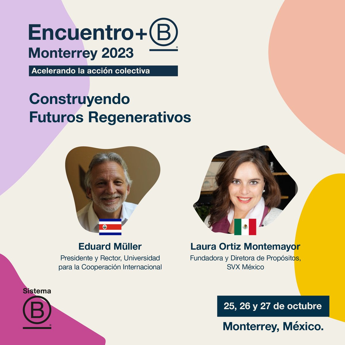 Sistema B tweet media