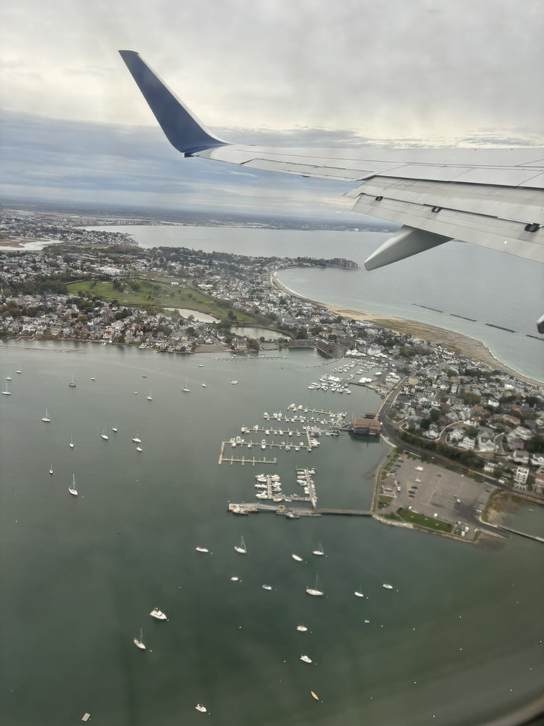 tonymurabito's tweet image. Next stop Naples.  #headedhome