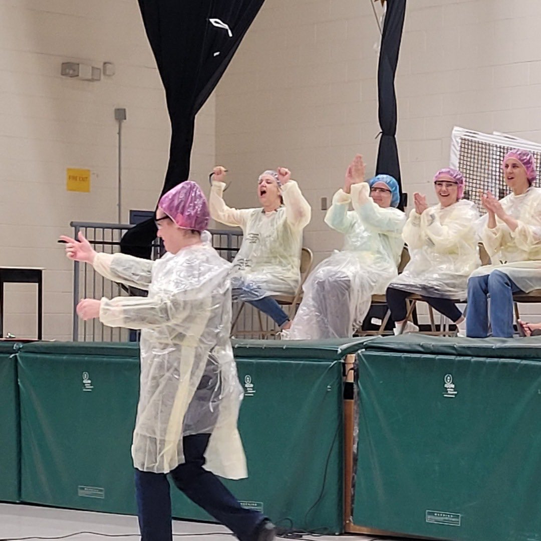 St.Faustina Mississauga tweet media