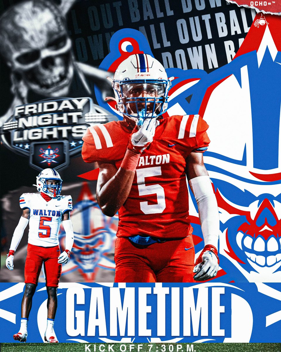 Walton(GA)Recruiting tweet media