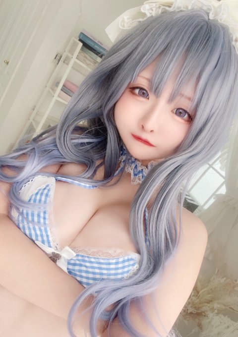 コスプレイヤーゆきうさぎのTwitter画像3
