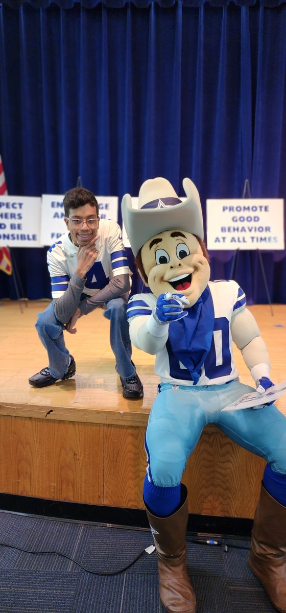 DrLRhodes07's tweet photo. #IGNITEMS #WeDemBoyz https://t.co/zpy3mfyCun