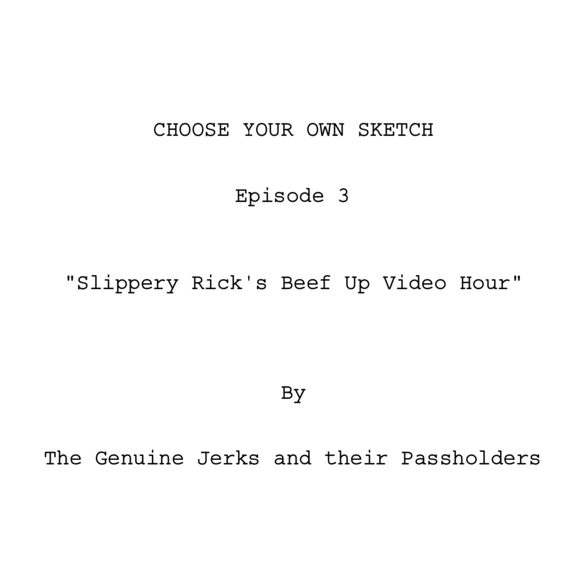 Cosigned tweet media