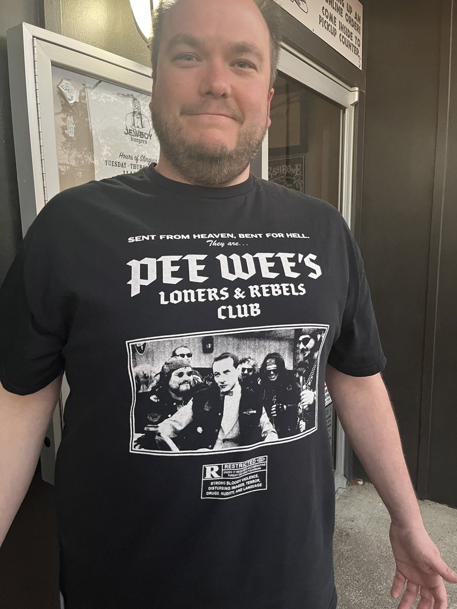 JewBoy Burgers (@jewboyburgers) on Twitter photo 
