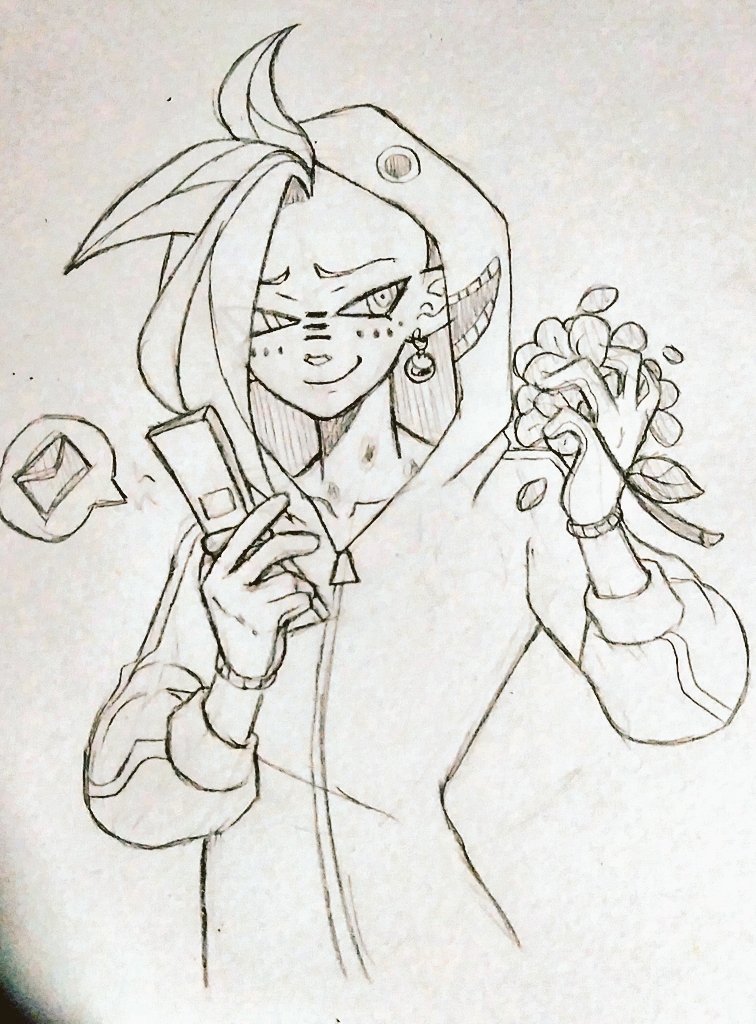 This is old, but i love these drawings 🩷