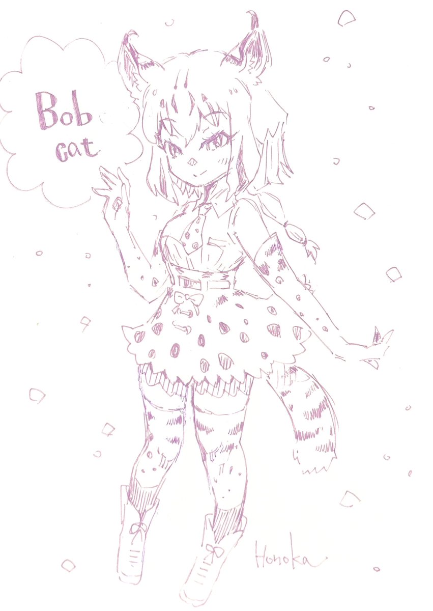 にゃんにゃんフレンズ🐾