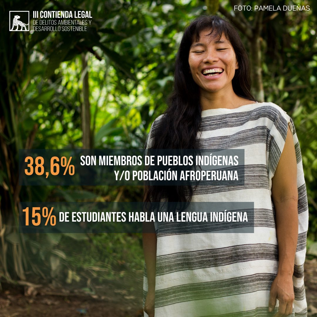III Contienda Legal de Delitos Ambientales tweet media