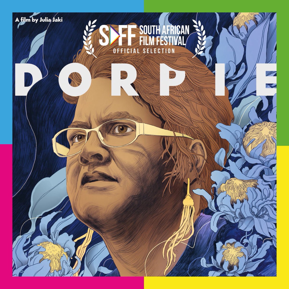 African Movie Festival in Manitoba tweet media