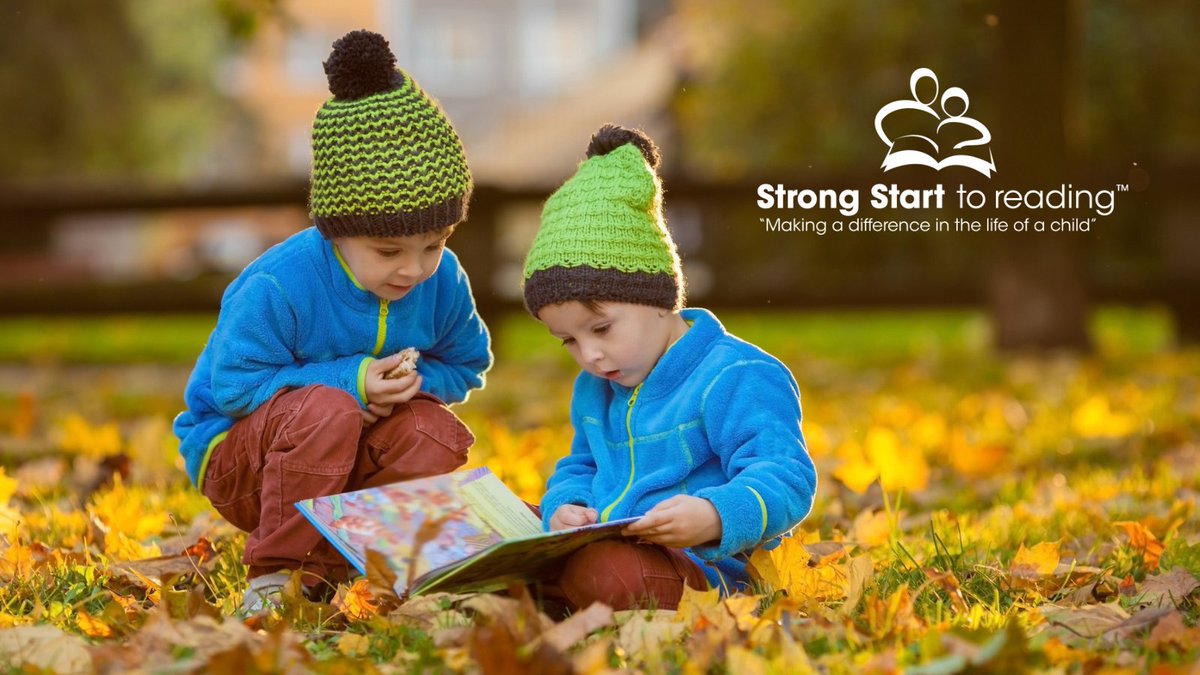 “Reading is the gateway for children that makes all other learning possible.” – Barack Obama

Make a difference in a child's life and help create a lifelong reader.📖  Register for Volunteer Coach Training here: ow.ly/IngN50PZhfZ #AllChildrenRead #Volunteering #Reading