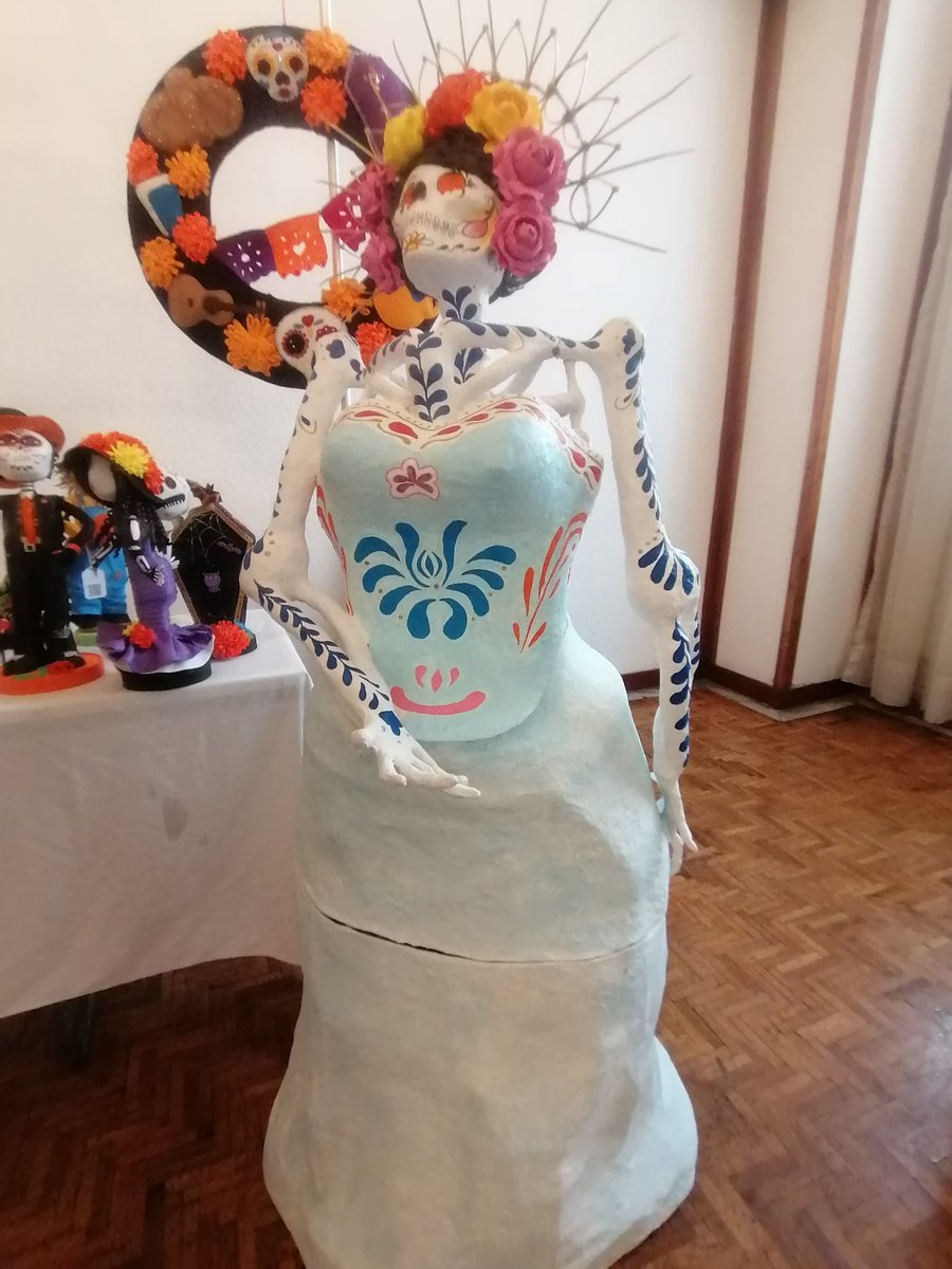 FommyTown's tweet photo. Diseñalo con estilo, Diseñalo con Fommy Town Búscanos y checa nuestros productos gracias ppr el apoyo @Atmosferadio105
#fommytown #decoracionesdefiestas #fofuchospersonalizados #catrinas2023 #DiadeMuertos2023 #ofrendasmexicanas #artesaniasmexicanas #Fomie #manualidadescreativas https://t.co/Kgth8YFONP