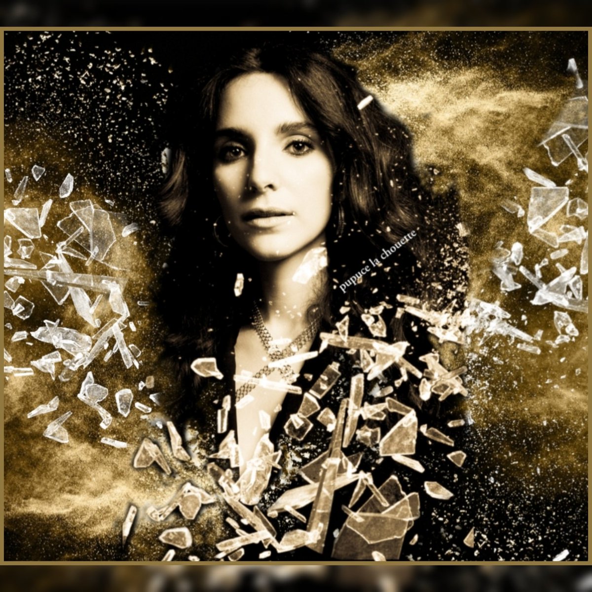 #CarlaBaratta 
#LuisaAdelitaEspina 
#MayansFamily 
#MayansFX #MayansMC 
#TheEndOfAnAdventure