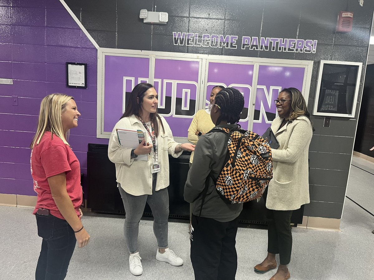 Hudson Middle tweet media