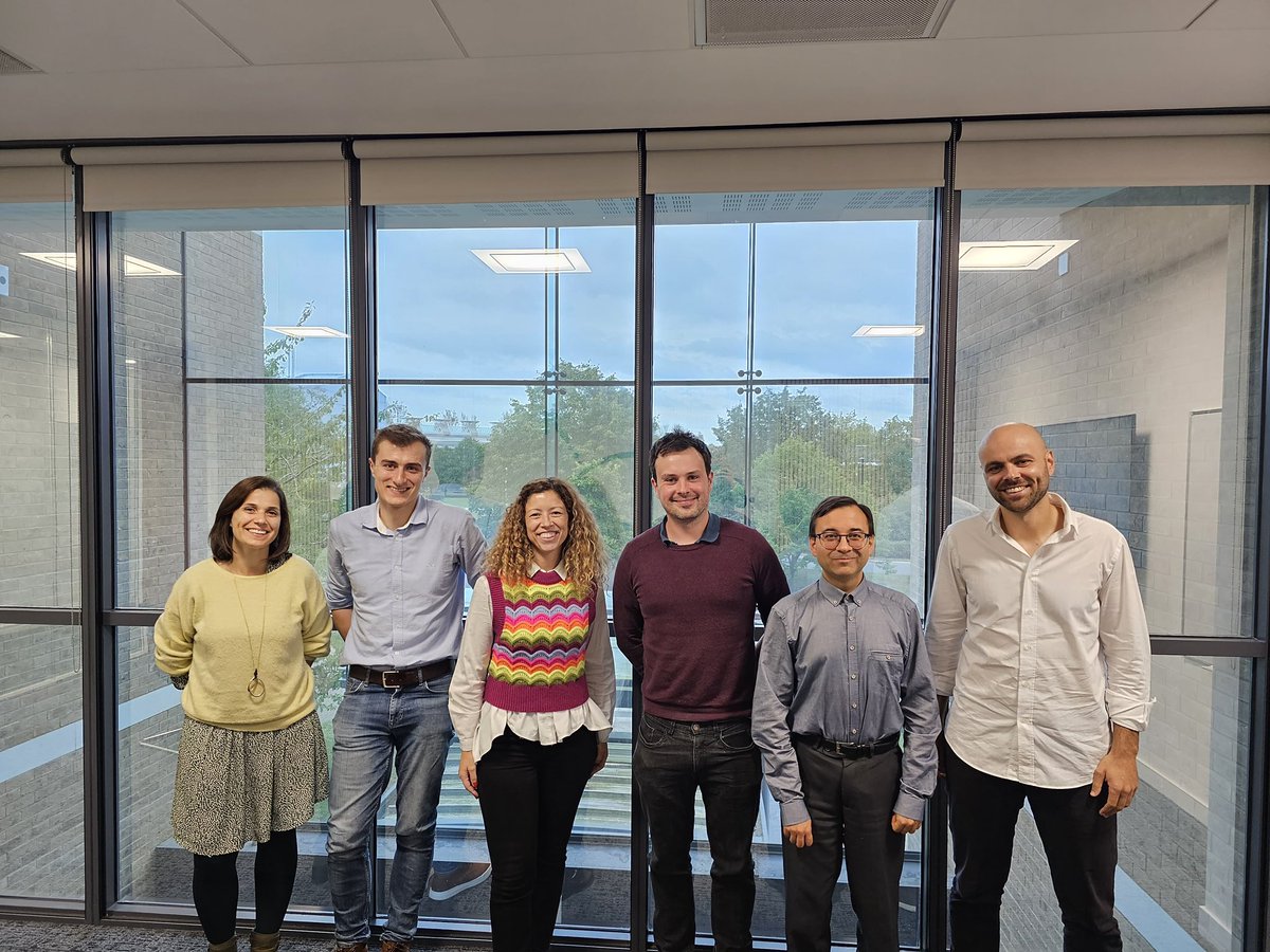 iplexmed's tweet photo. 🚀 IPLEXMED recently had a highly productive meeting with its partners at Springboard Pro Ltd, Cambridge, UK. Springboard's expertise in product design and engineering is playing a key role in our mission to revolutionize pathogen diagnosis in respiratory disease patients. https://t.co/A8dg0Gxtz6