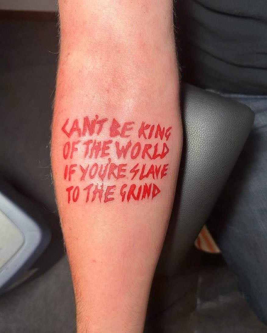 OfficialSkidRow's tweet image. Happy #FanArtFriday! Today, we're spotlighting some badass #tattoos. Keep sharing your fan art with us, and don't forget to tag us in your posts so we can show you some love!#DedicatedFans
 
 📸
Wesley Jaffray
Aleessaliwnaw Eye
Damian Vidal