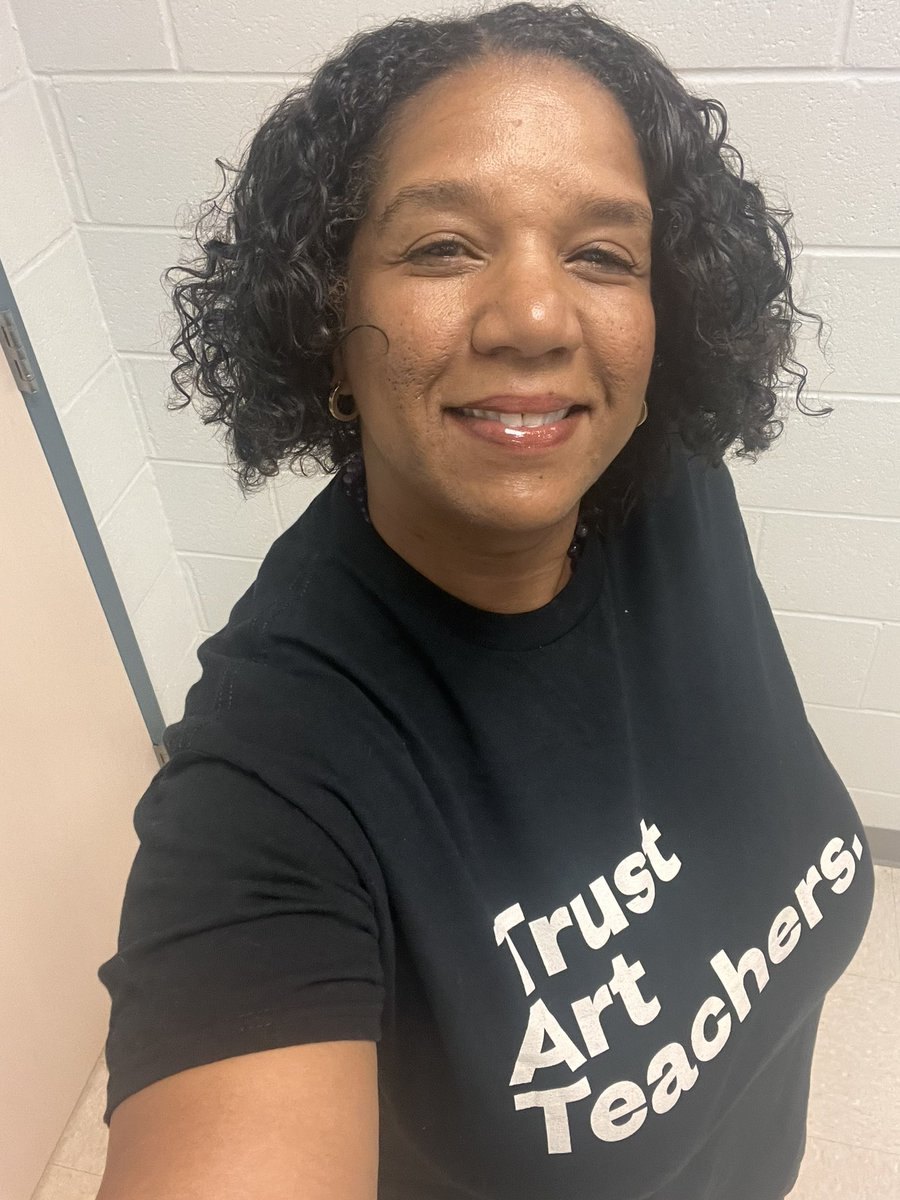 Maya Imani Watson tweet media