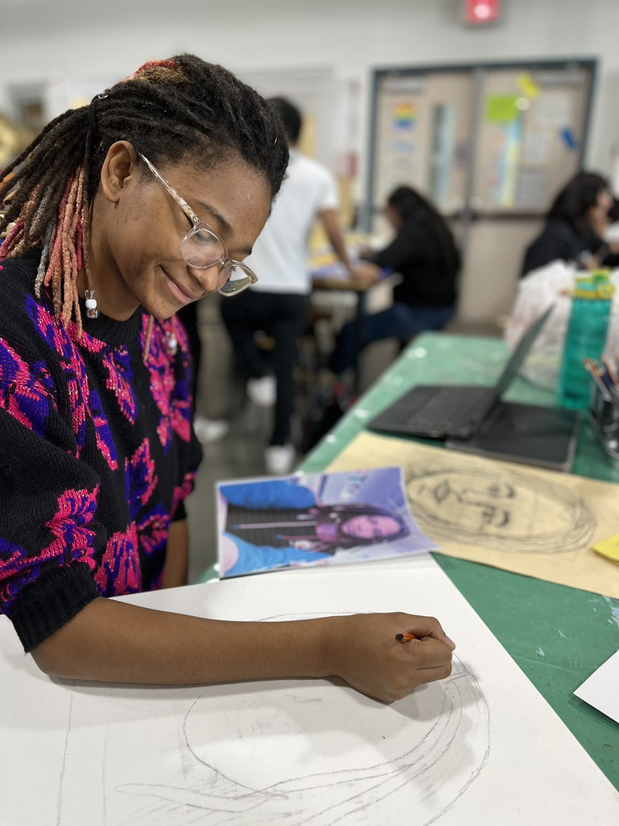 Maya Imani Watson tweet media