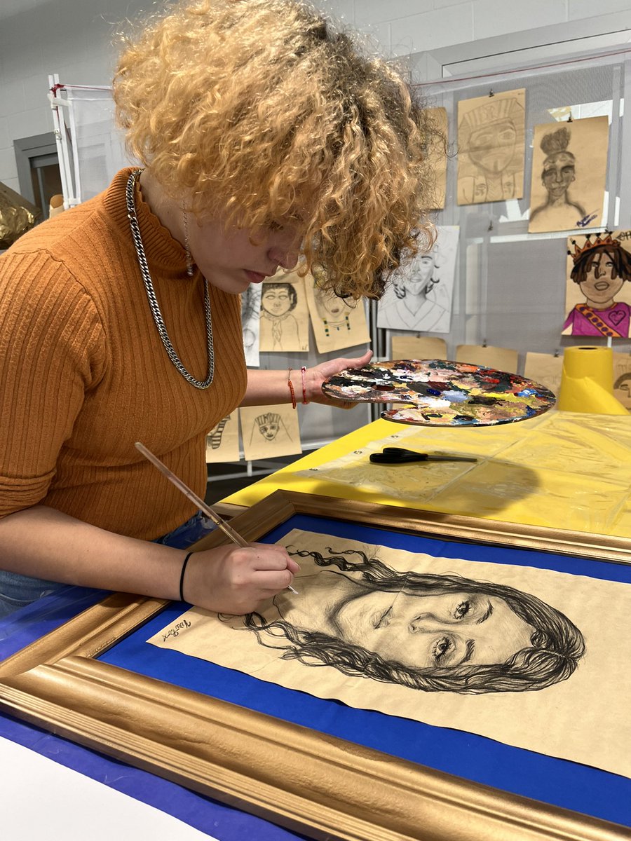 Maya Imani Watson tweet media