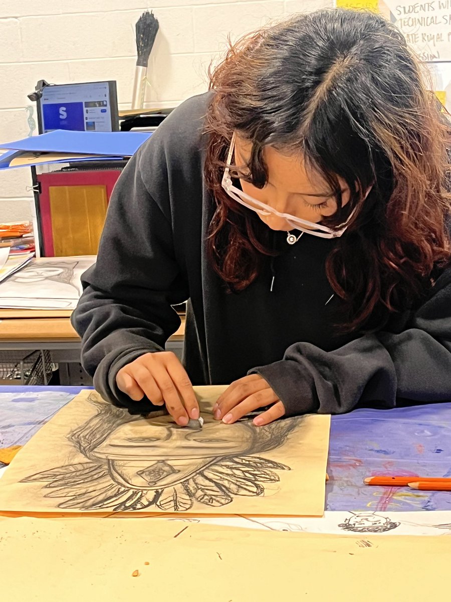 Maya Imani Watson tweet media