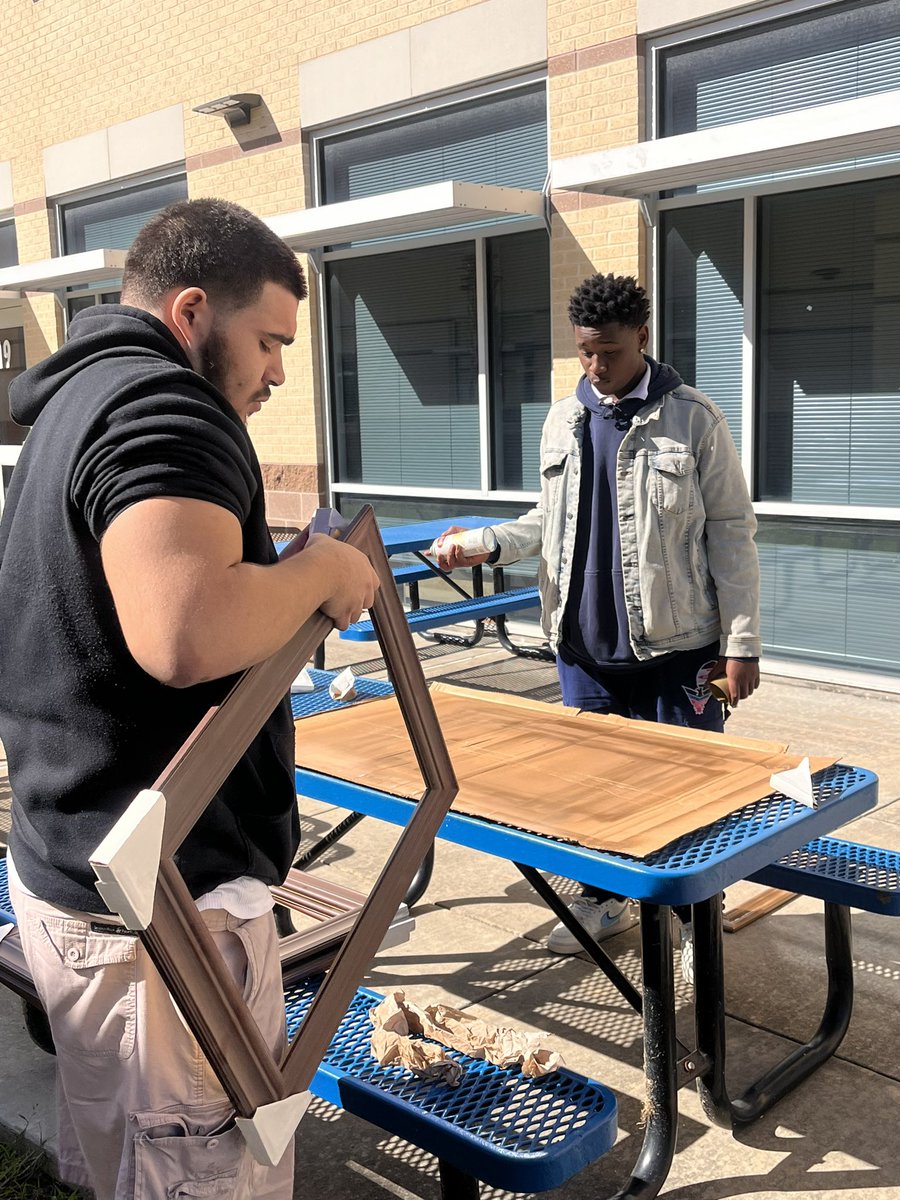 Maya Imani Watson tweet media