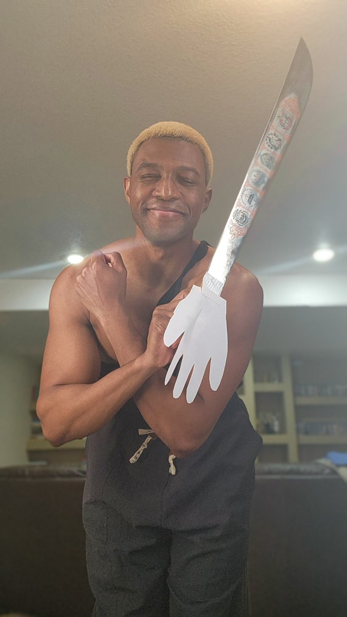 rj_hooks's tweet photo. Hakari this. Nanami that. Put that energy into my Haruta Shigemo cosplay 🥱🥱🥱 #haruta #harutashigemo #shigemo #sorceryfight #jjk #JujutsuKaisen https://t.co/ICW1Uh8rl7