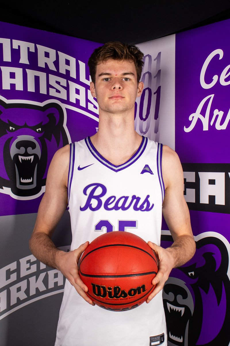 ArdenBegaj's tweet image. Bear Nation what’s the word?!🐻💜 #officalvisit #notcommited