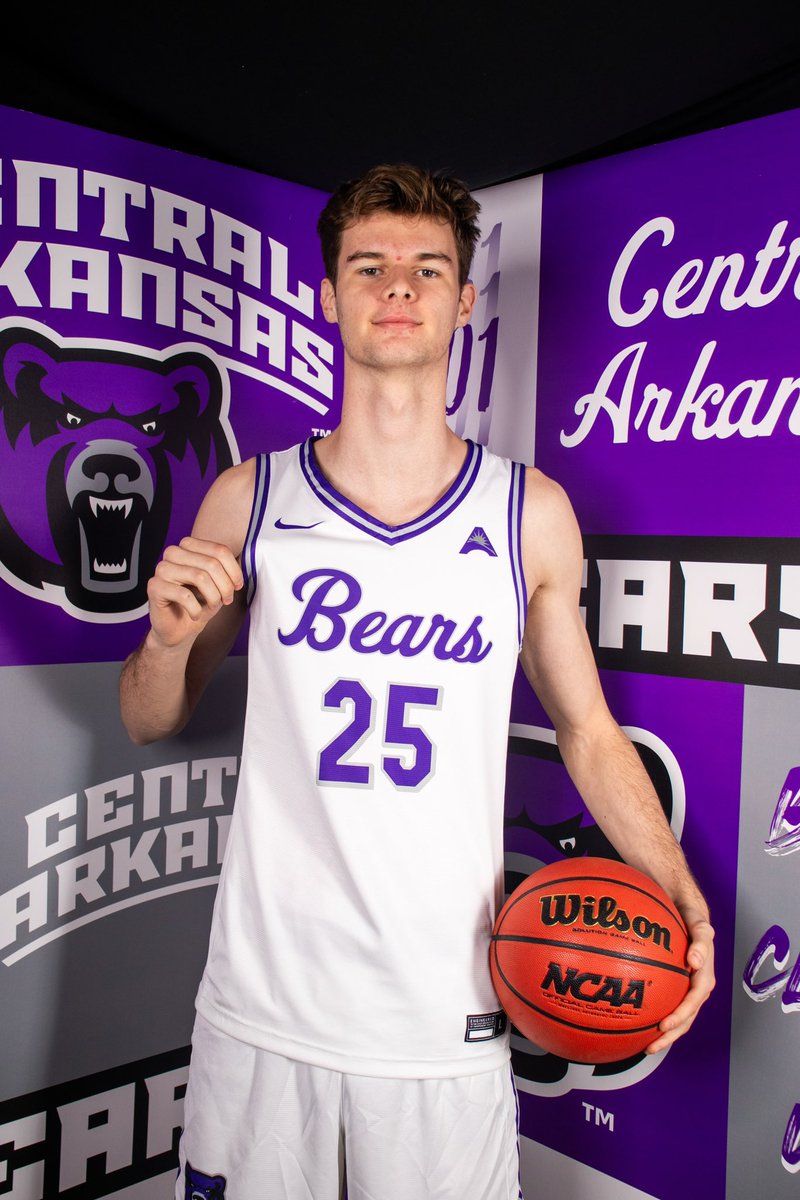 ArdenBegaj's tweet image. Bear Nation what’s the word?!🐻💜 #officalvisit #notcommited