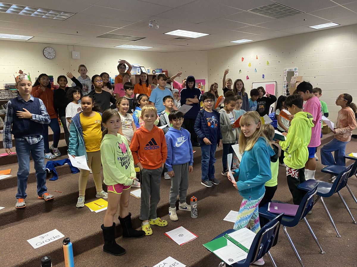 Cub Run SCA tweet media