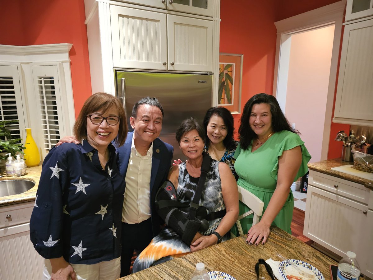 rochellenguyen's tweet image. Overwhelmed by the immense turnout at the cannabis industry fundraiser last night. Grateful for the unwavering support from everyone in the industry, especially @NVCannOrg. Together, we'll continue to make a difference! #nvleg