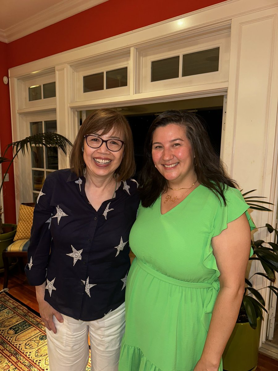 rochellenguyen's tweet image. Overwhelmed by the immense turnout at the cannabis industry fundraiser last night. Grateful for the unwavering support from everyone in the industry, especially @NVCannOrg. Together, we'll continue to make a difference! #nvleg