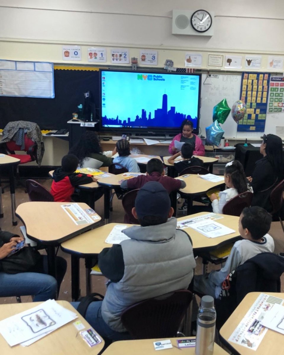 PS 38 RCLC tweet media