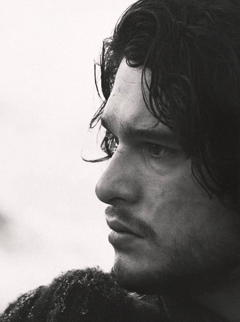 Jon Snow Scenes tweet media